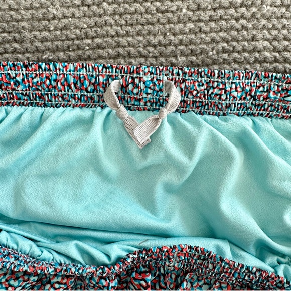 Nike Dri Fit Athletic Running Shorts Size L - Picture 4 of 5